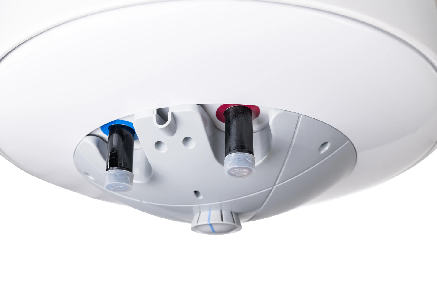 BOILER SCALDABAGNO ELETTRICO VIVAX EWH-80VM 80 LITRI Civatop