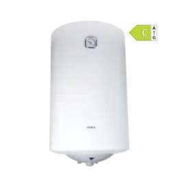 BOILER SCALDABAGNO ELETTRICO VIVAX EWH-80VM 80 LITRI Civatop