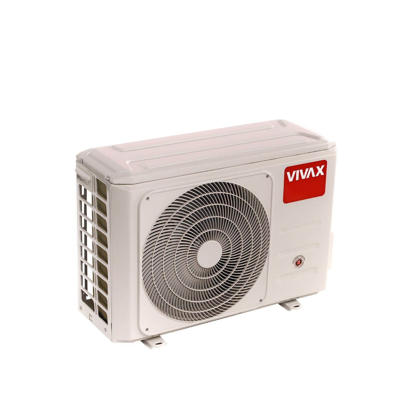CLIMATIZZATORE VIVAX 18000 BTU PARETE E SOFFITTO ACP-12LCAC35AERI/Os GAS R32 UNITA' ESTERNA + UNITA' INTERNA ACP-18CF50AERI/I3