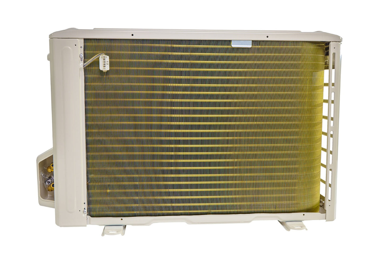 CLIMATIZZATORE VIVAX 18000 BTU PARETE E SOFFITTO ACP-12LCAC35AERI/Os GAS R32 UNITA' ESTERNA + UNITA' INTERNA ACP-18CF50AERI/I3