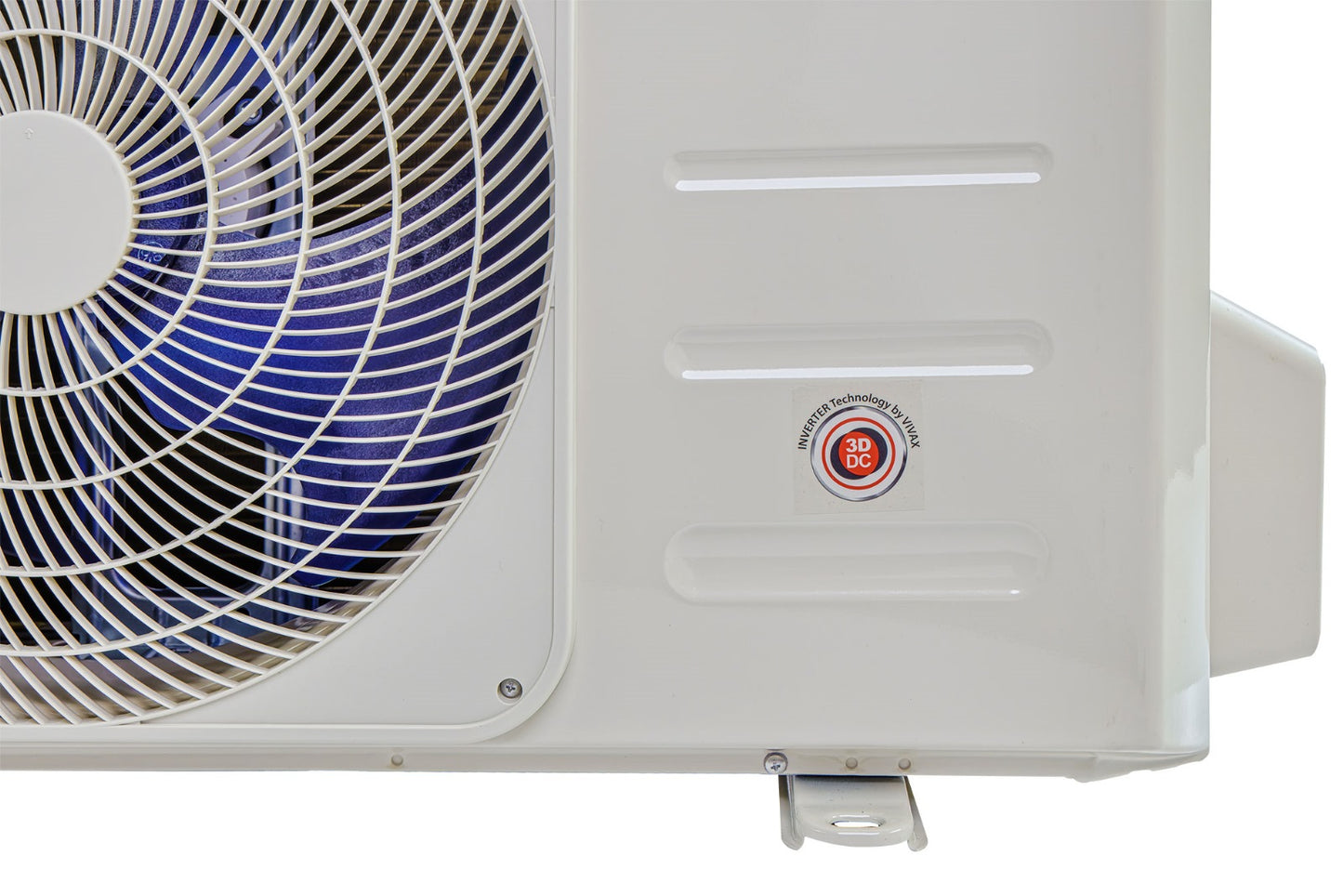 CLIMATIZZATORE VIVAX 18000 BTU PARETE E SOFFITTO ACP-12LCAC35AERI/Os GAS R32 UNITA' ESTERNA + UNITA' INTERNA ACP-18CF50AERI/I3