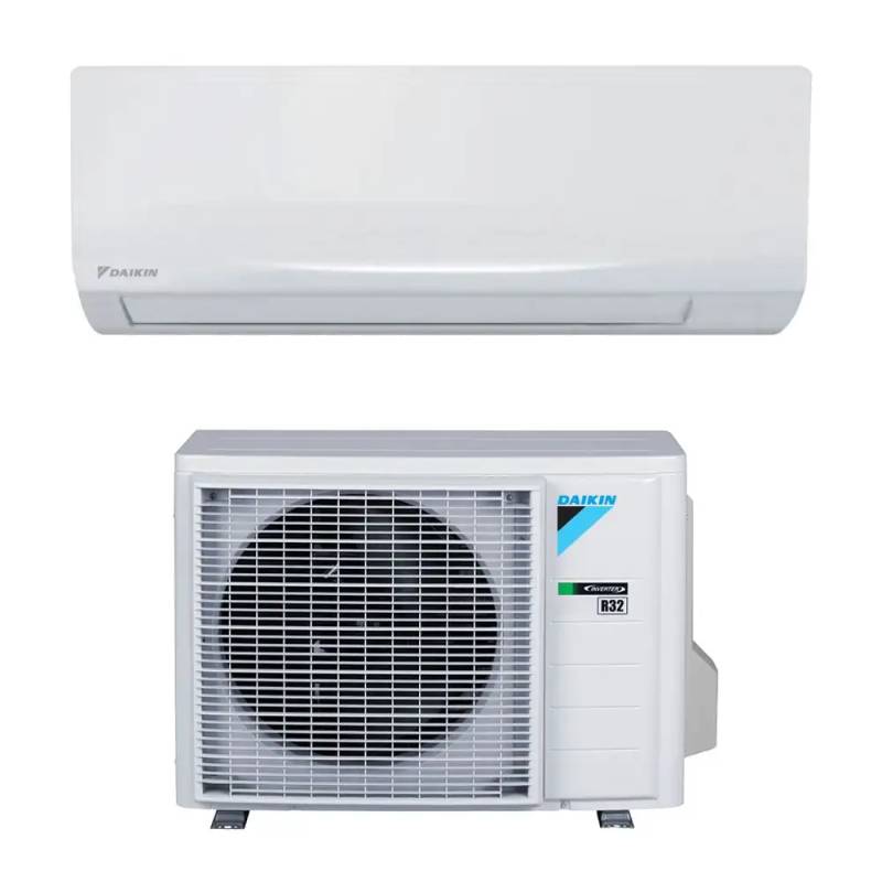 CLIMATIZZATORE DAIKIN SENSIRA 12000 Btu – FTXF35F GAS R32 A++ WI-FI