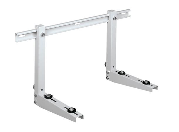 Staffa condizionatore Elefant Speedy Normal 12/10 350 x 480 x 800 regolabile 12153 Civatop