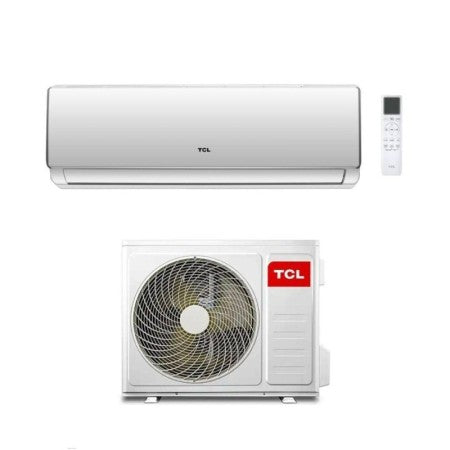 CONDIZIONATORE TCL MONO SPLIT INVETER SERIE ELITE F2 9000 BTU SN09F2S0 + ST09F0 R32 WIFI CLASSE A++ Civatop