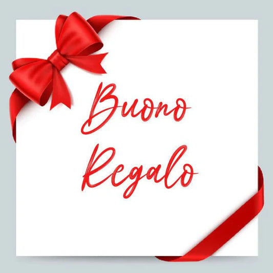 BUONI REGALO