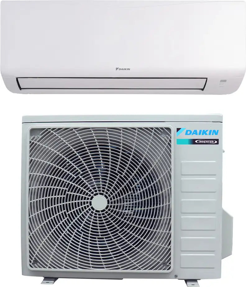 CLIMATIZZATORE DAIKIN SENSIRA INVERTER 9000 Btu FTXC25D+RXC25D GAS R-32 Wi-Fi OPTIONAL A++/A+