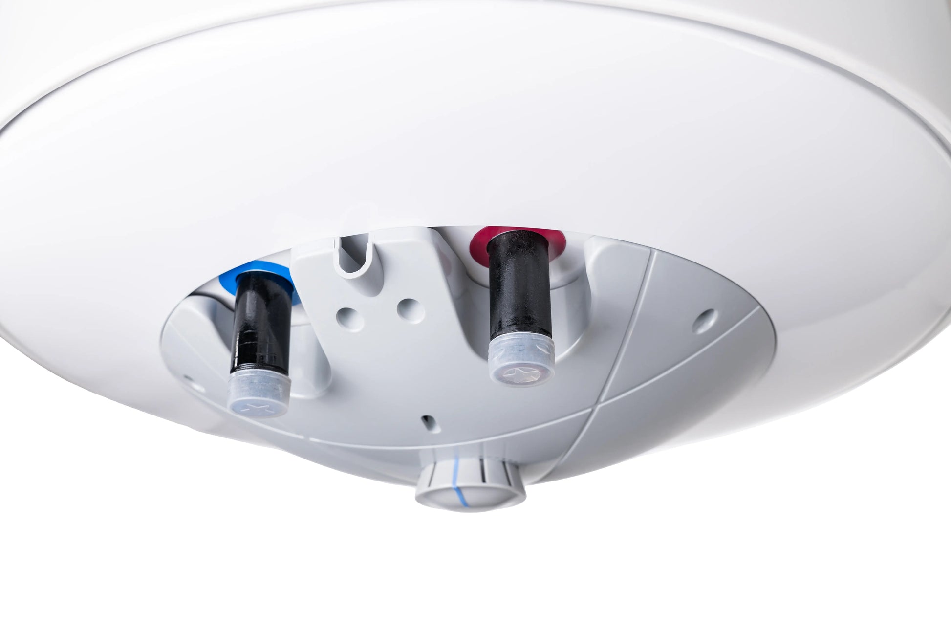 BOILER SCALDABAGNO ELETTRICO  VIVAX EWH-80VM 80 LITRI Civatop