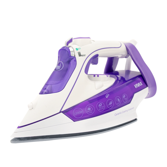 Ferro VIVAX IR-2202CP