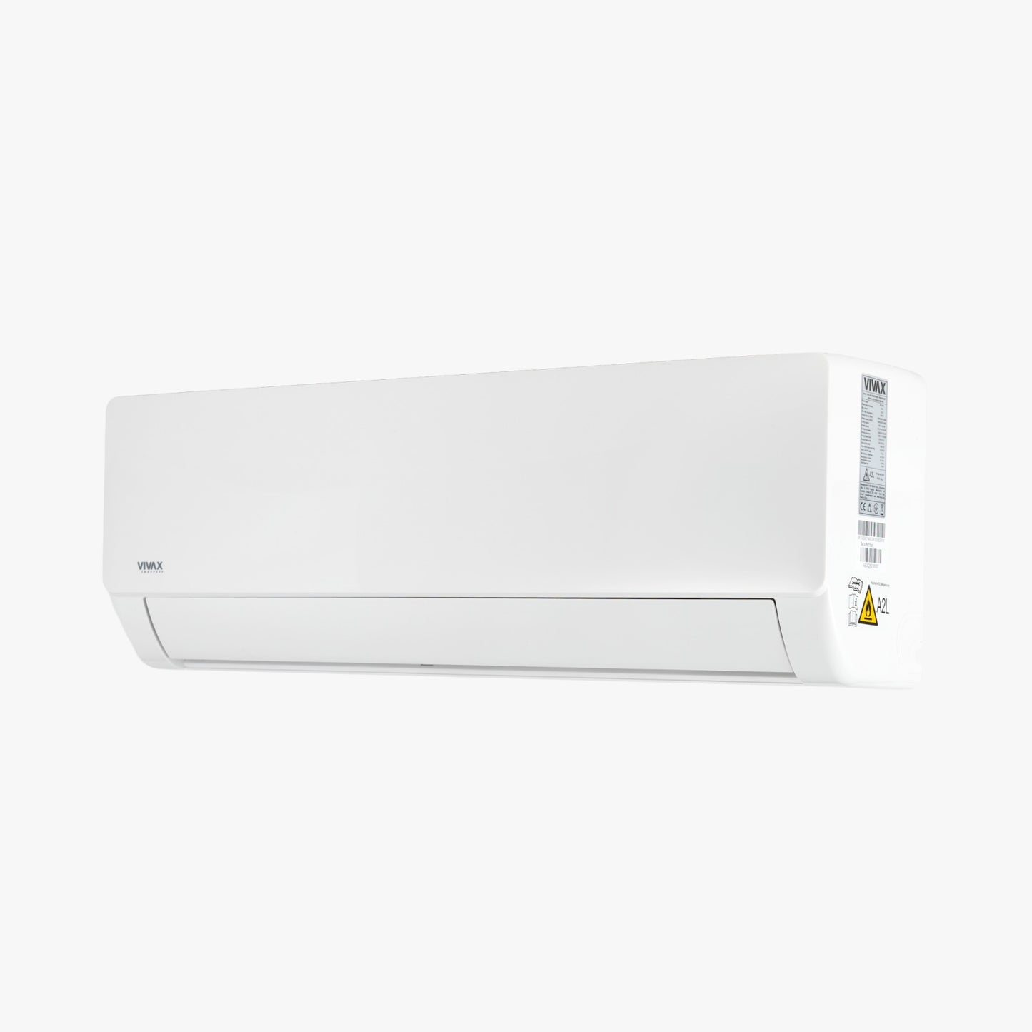 CLIMATIZZATORE VIVAX ACP-09CH25AEMI PRO AI INVERTER