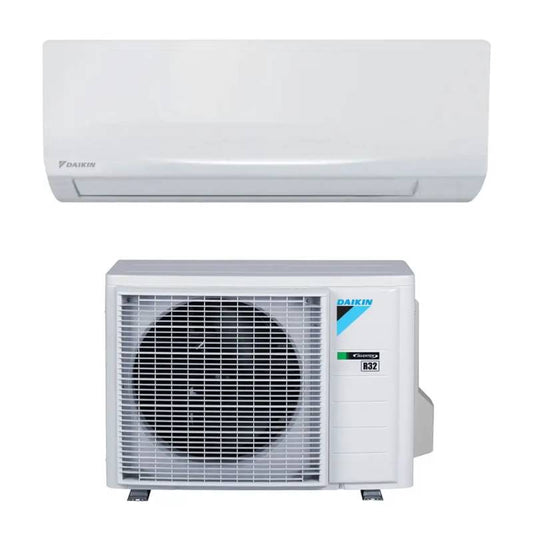 CLIMATIZZATORE DAIKIN SENSIRA 12000 Btu – FTXF35F GAS R32 A++ WI-FI