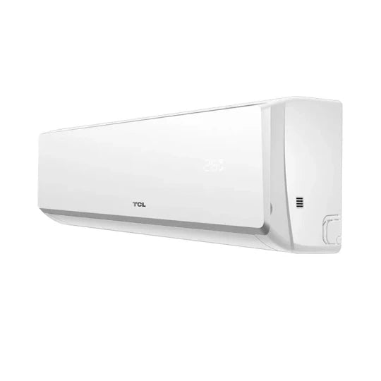 CLIMATIZZATORE TCL MONO SPLIT INVETER SERIE ELITE F2 12000 BTU SN12F2S0 + ST12F0 R32 WIFI CLASSE A++