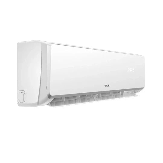 CLIMATIZZATORE TCL MONO SPLIT INVETER SERIE ELITE F2 12000 BTU SN12F2S0 + ST12F0 R32 WIFI CLASSE A++