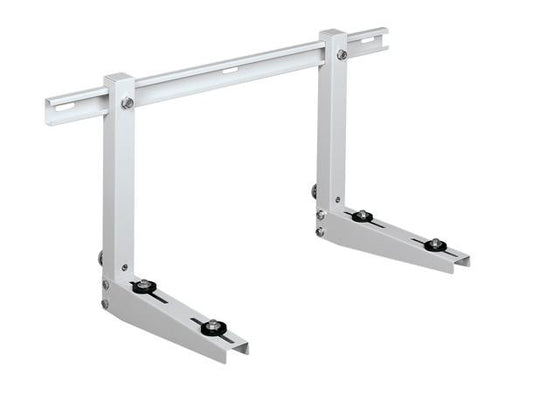 Staffa condizionatore Elefant Speedy Normal 12/10 350 x 480 x 800 regolabile 12153 Civatop