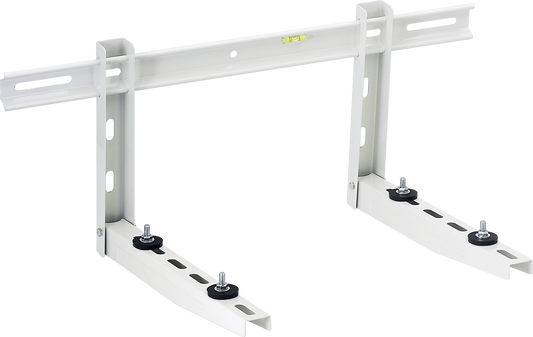 STAFFA A MURO 420x400x700 STAFFA UNIVERSALE SUPER LIGHT 100 KG.
